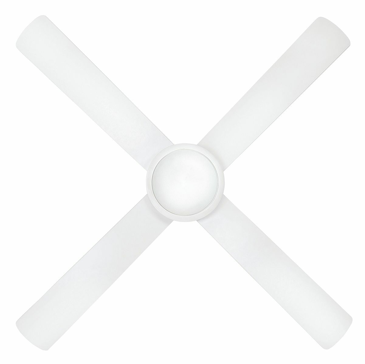 Tempo II Timber  AC Ceiling Fan with E27 LED Light