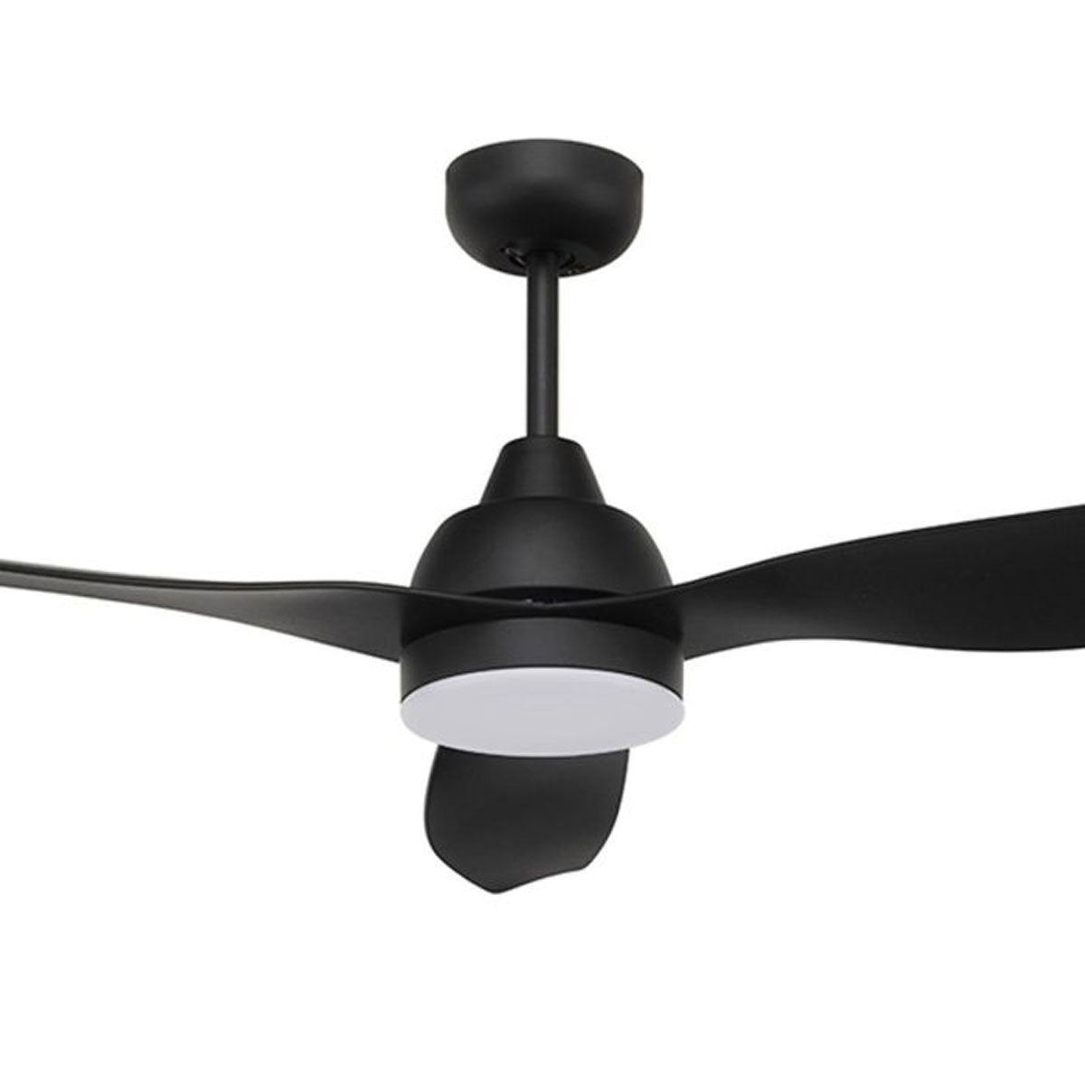 Bahama 52" Smart DC Ceiling Fan with LED Light & Remote