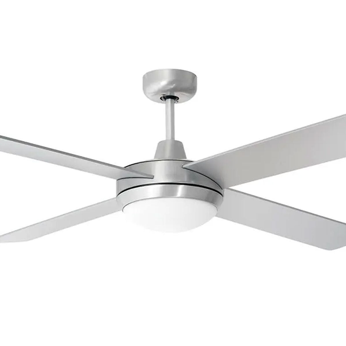 Tempest 52" AC Ceiling Fan with Light