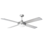 Tempest 52" AC Ceiling Fan with Light
