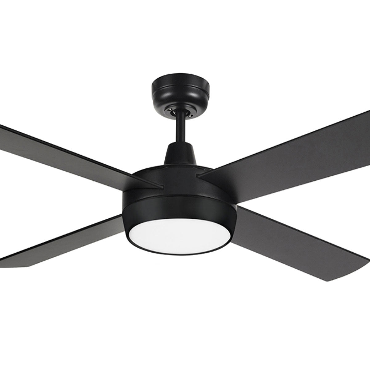 Tempest Supreme 52" AC Ceiling Fan with LED Light
