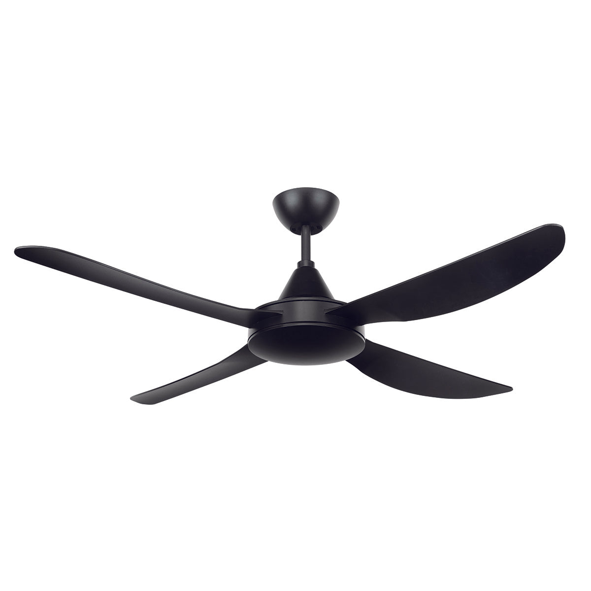 Vector II 4 Blade AC Ceiling Fan