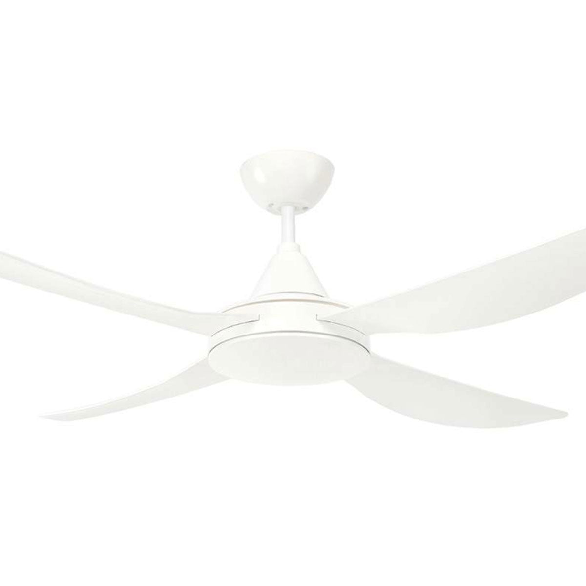 Vector II 4 Blade AC Ceiling Fan