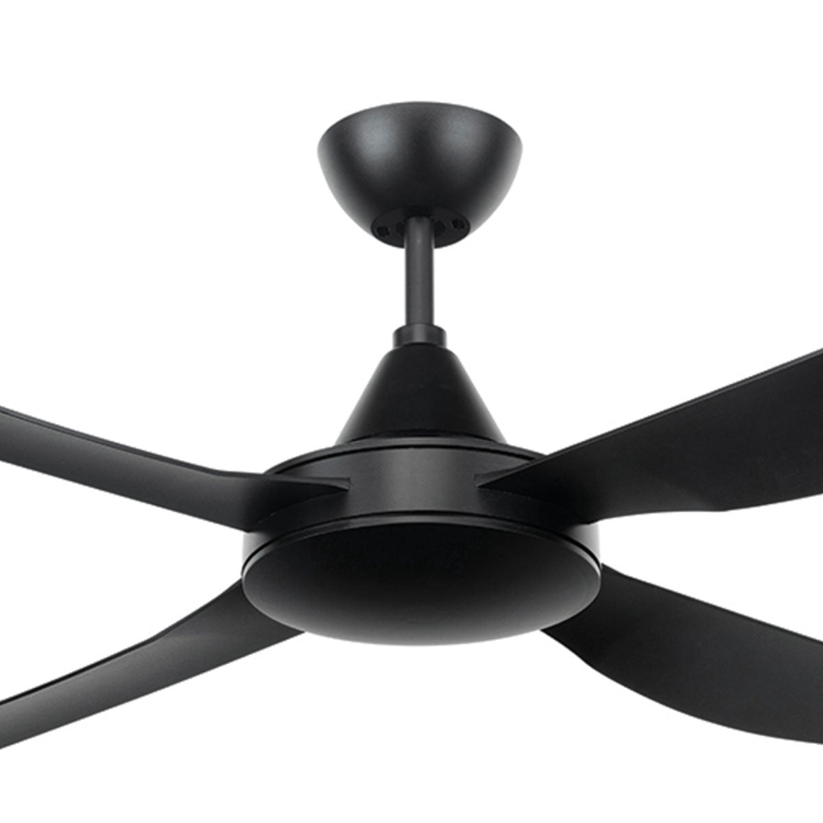 Vector II 4 Blade AC Ceiling Fan