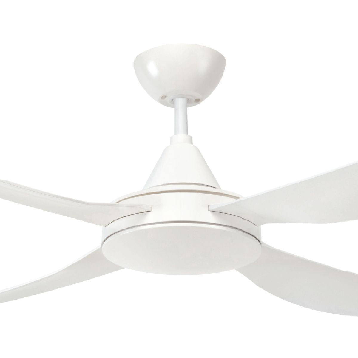 Vector II 4 Blade AC Ceiling Fan