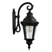 Bristol Hamptons Outdoor Coach - Traditional Wall Light