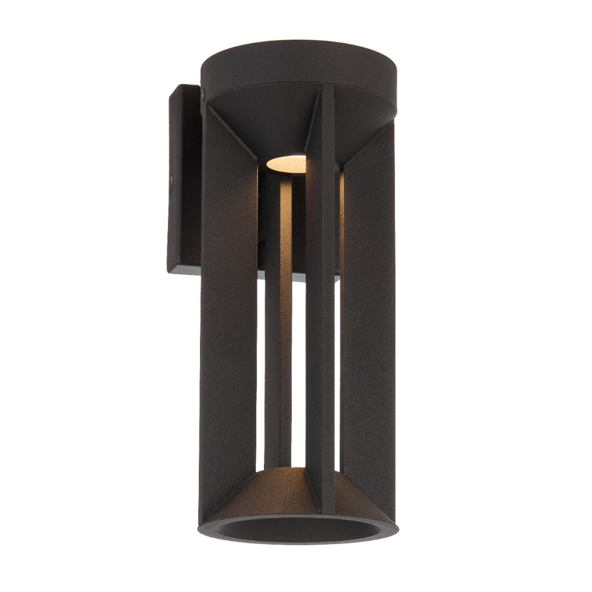 Brixon Exterior LED Wall Light