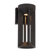 Brixon Exterior LED Wall Light