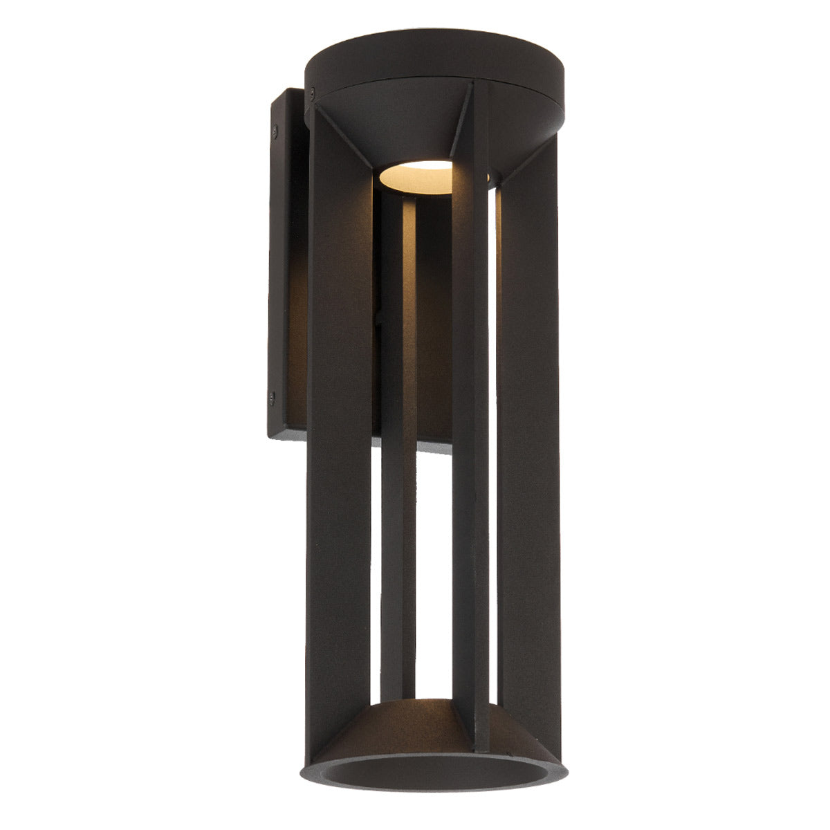 Brixon Exterior LED Wall Light