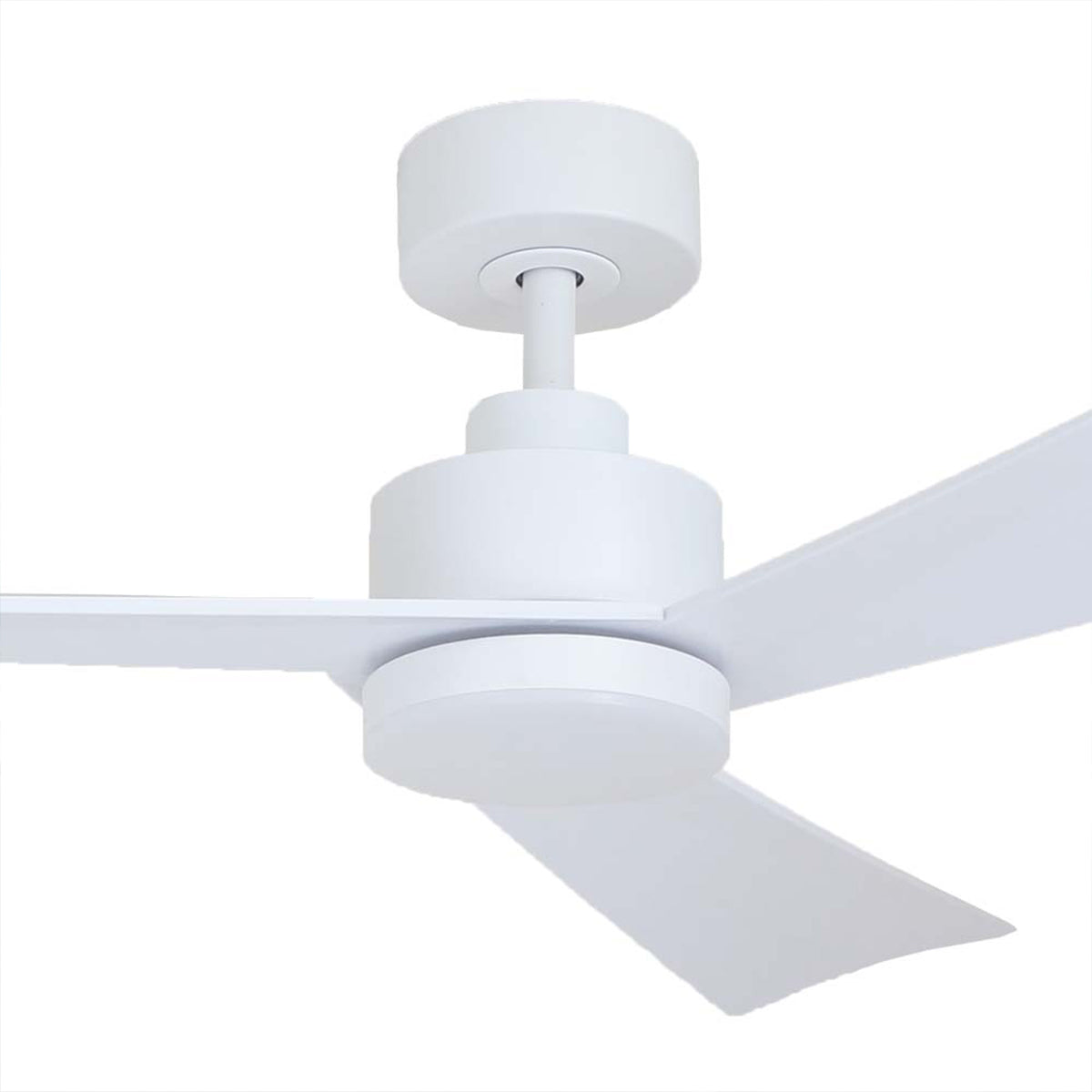 Bronte 52" DC Ceiling Fan with LED Light & Remote