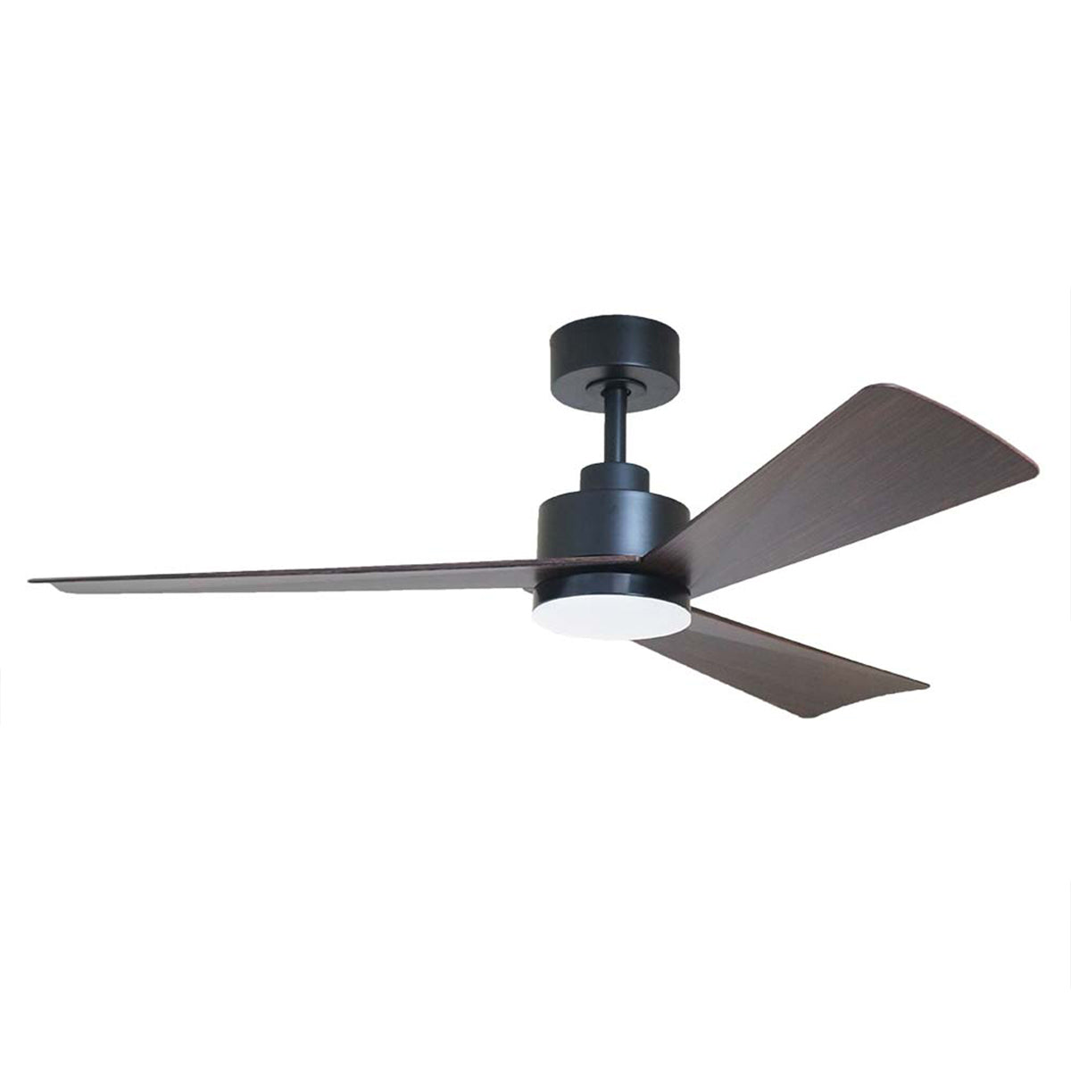 Bronte 52" DC Ceiling Fan with LED Light & Remote