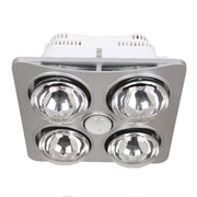 Ardene Quattro 3 In 1 Bathroom Heater