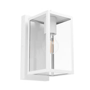 Budrone 40W Exterior Wall Light with E27 Socket