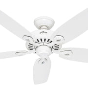 Builder Elite 52" Timber 5 Blade Ceiling Fan