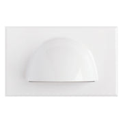 Bull Nose Wall Plate