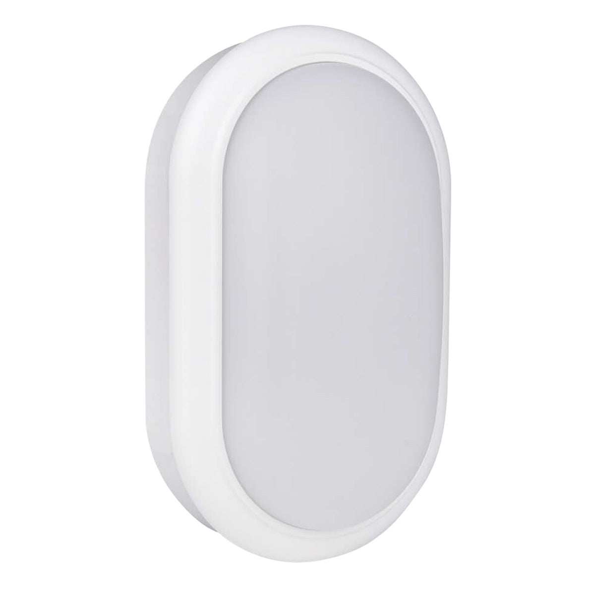 Bunker 15W LED Tri Colour Outdoor Wall Bunker Light