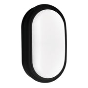 Bunker 15W LED Tri Colour Outdoor Wall Bunker Light