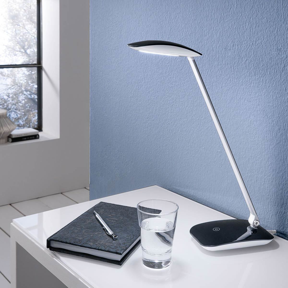 Cajero 4W LED Dimmable Desk Lamp