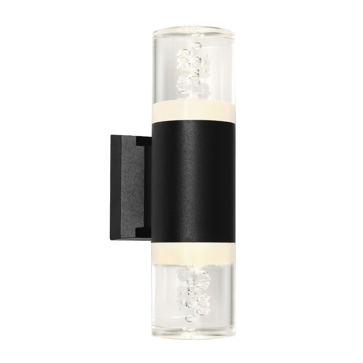 Calgary 6W LED Up & Down Outdoor Wall Light