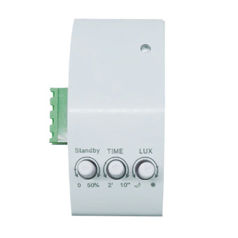 Callisto/Aquillo II Microwave Motion Sensor Module