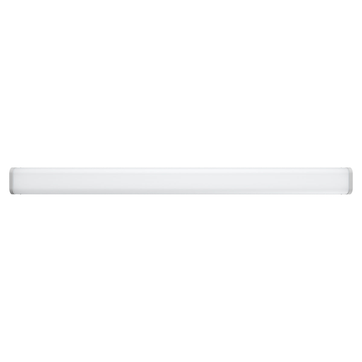 Callisto Emergency LED Batten Light 40W Tri-Colour 1200mm