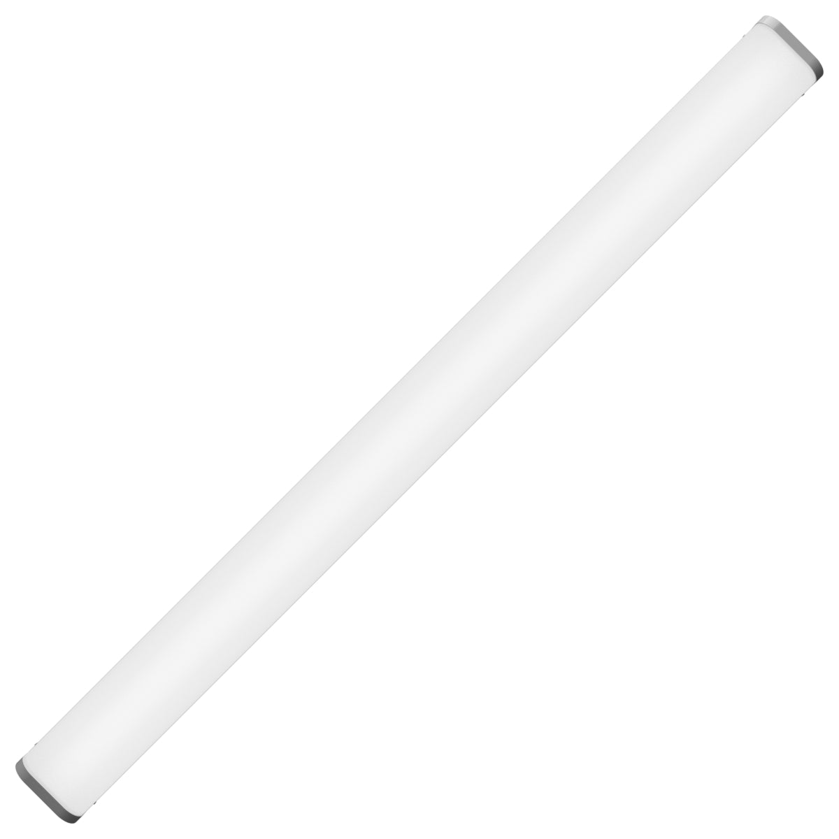 Callisto Emergency LED Batten Light 40W Tri-Colour 1200mm
