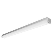 Callisto Emergency LED Batten Light 40W Tri-Colour 1200mm