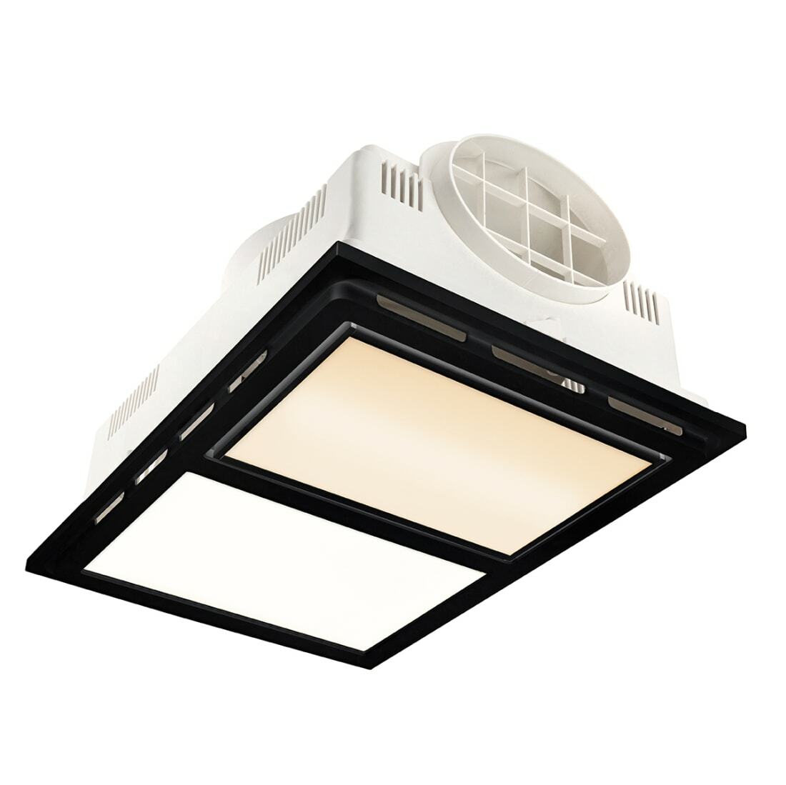 Calor 3 in 1 Heater Exhaust Fan