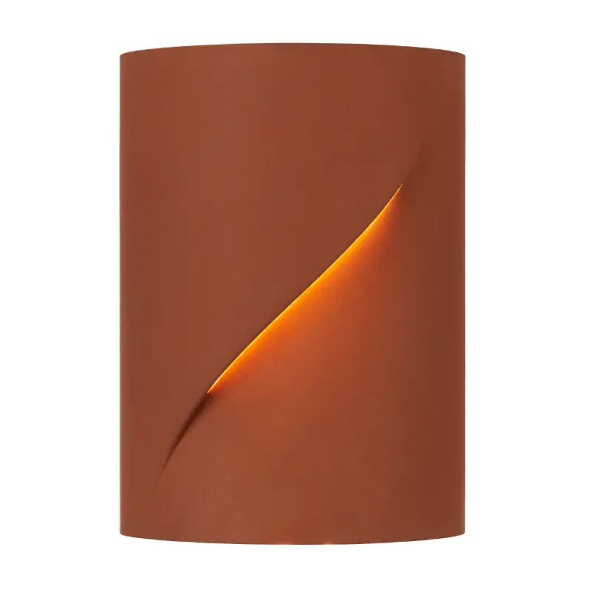 Calro Gypsum Architectural Wall Light
