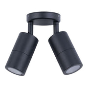 Cantino Adjustable Outdoor 2LT Wall Light