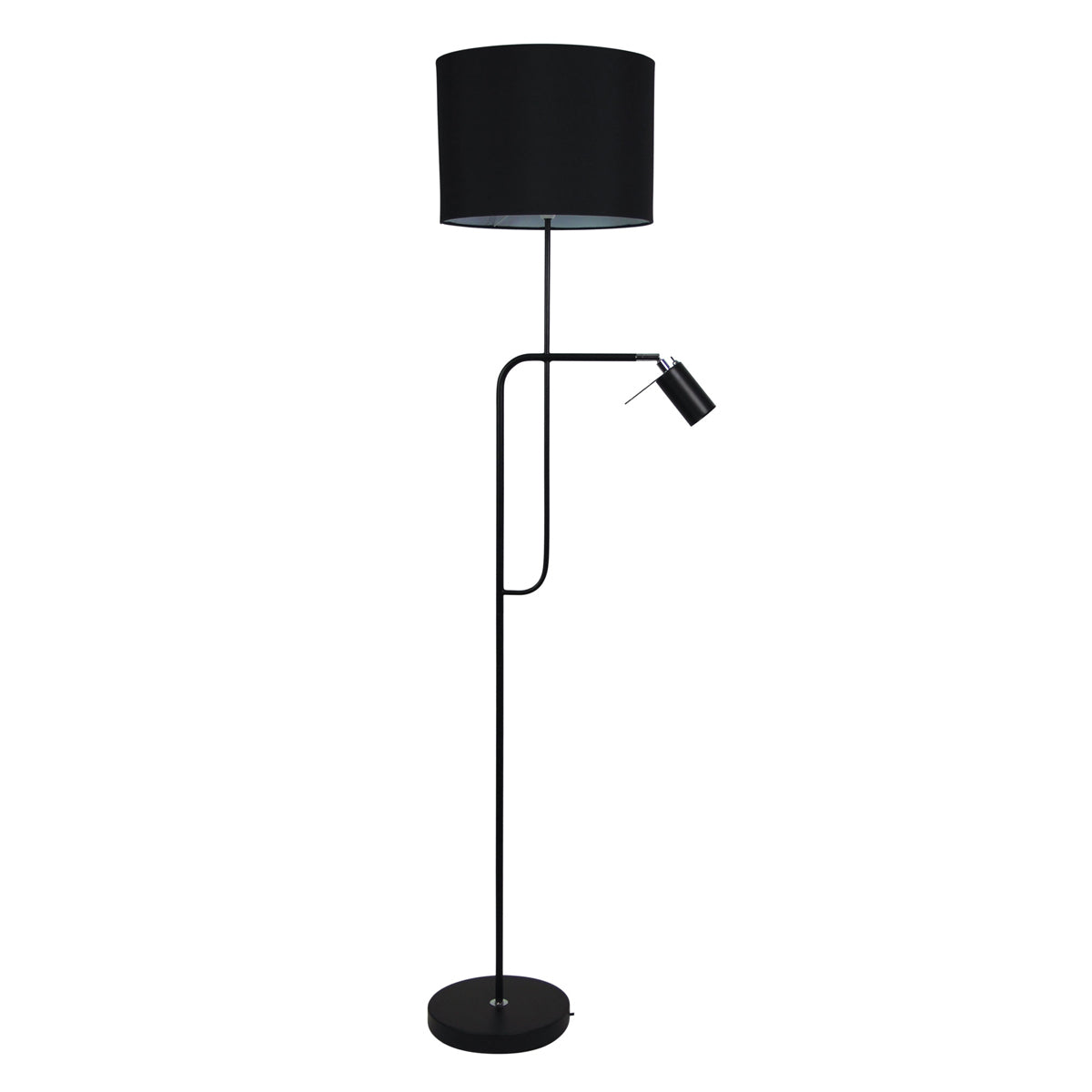 Carmen LED Mother & Child Floor Lamp