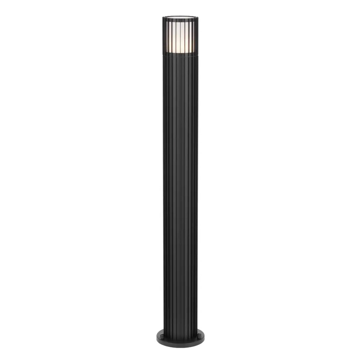 Cashel Exterior Bollard Light