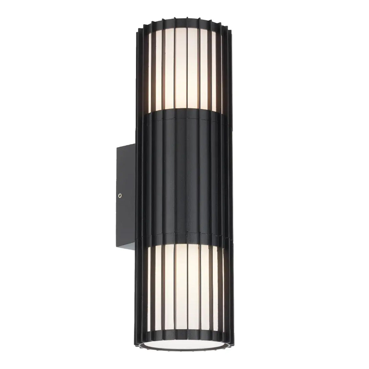 Cashel Twin Exterior Wall Light