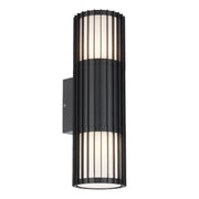 Cashel Twin Exterior Wall Light