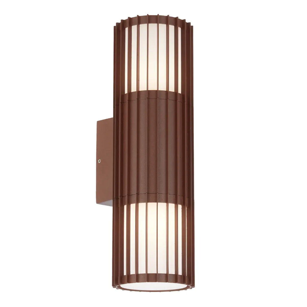 Cashel Twin Exterior Wall Light