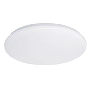Cassia Tri-Colour Led Oyster Light