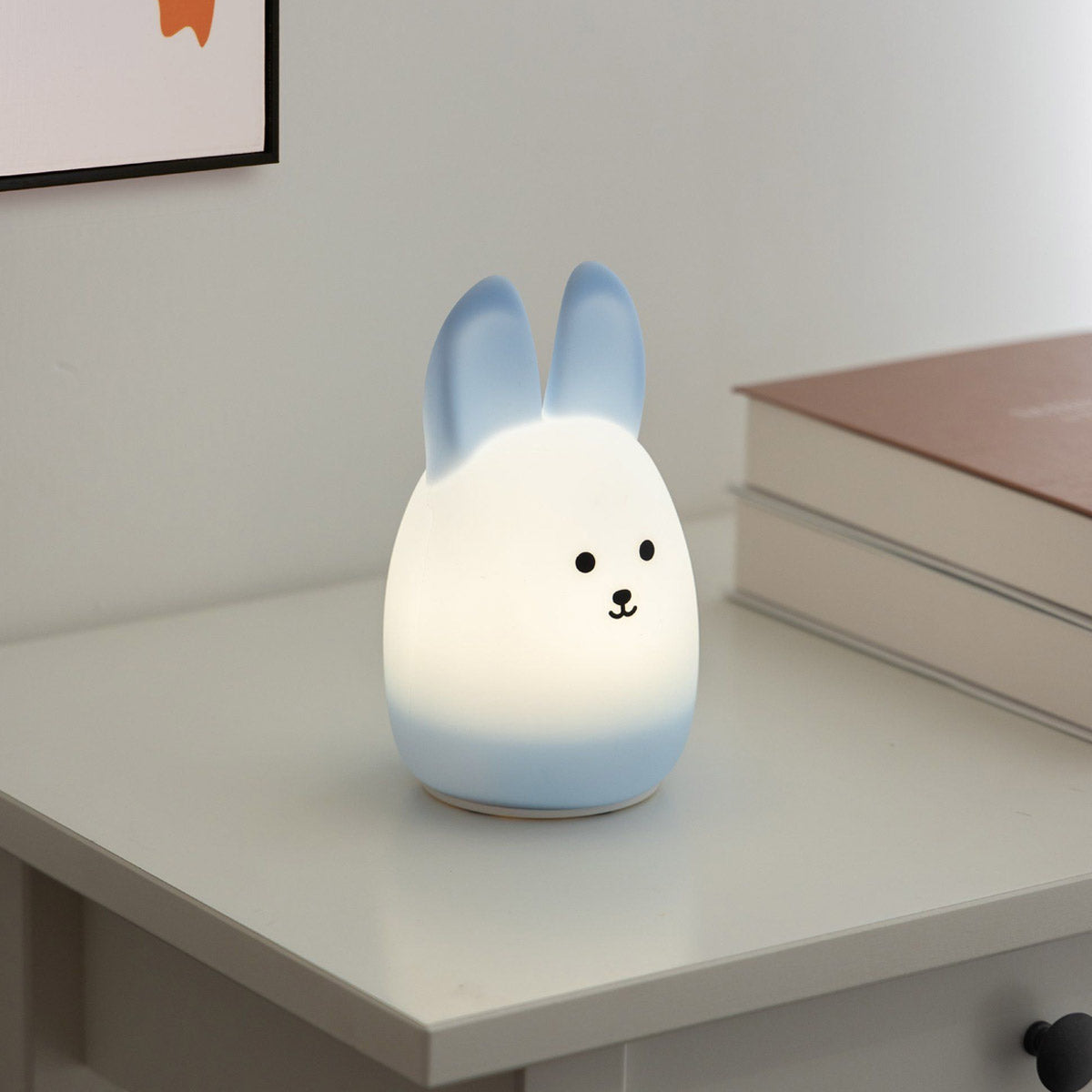 Castellino Bunny Animal Night Light