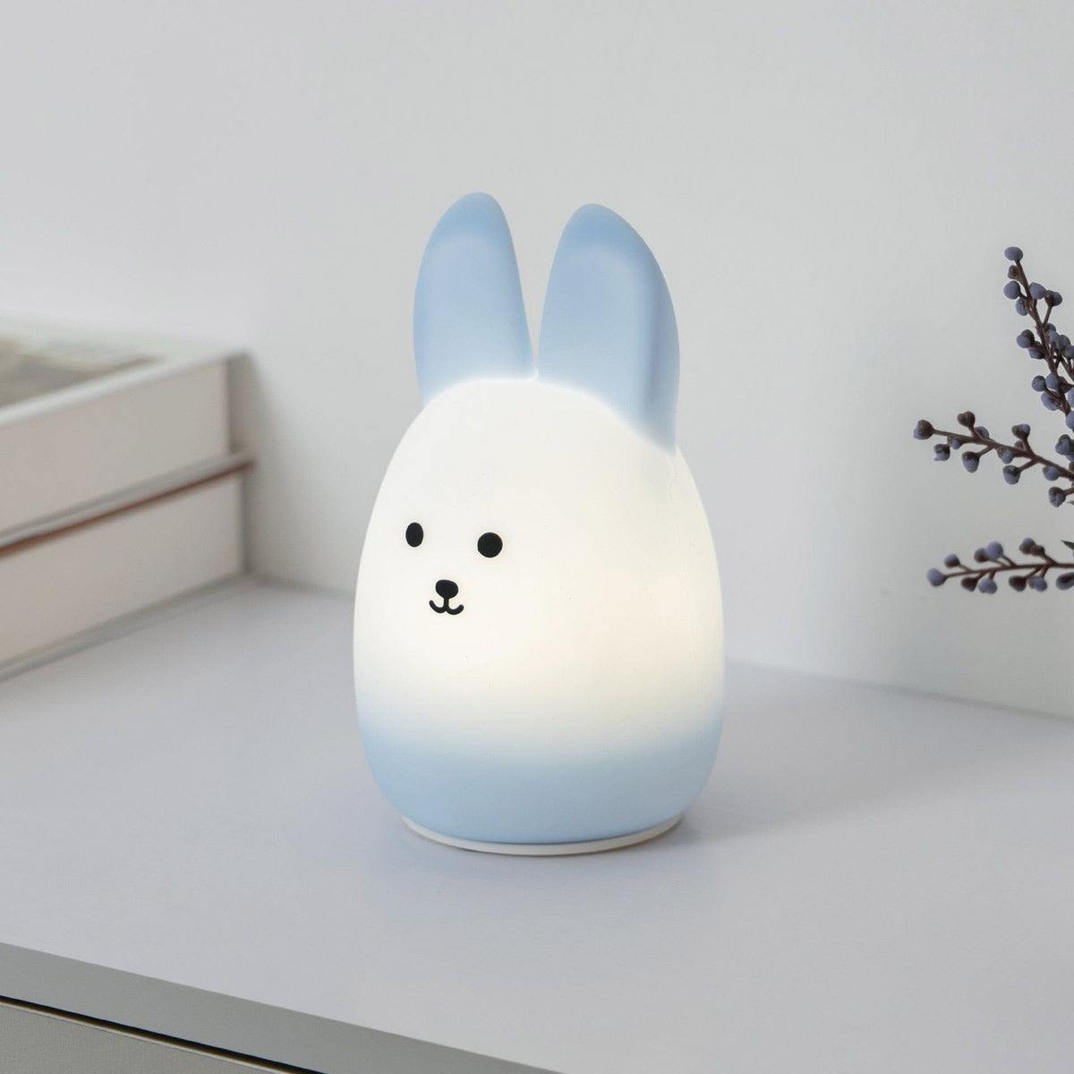Castellino Bunny Animal Night Light
