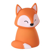 Castellino Fox Animal Night Light