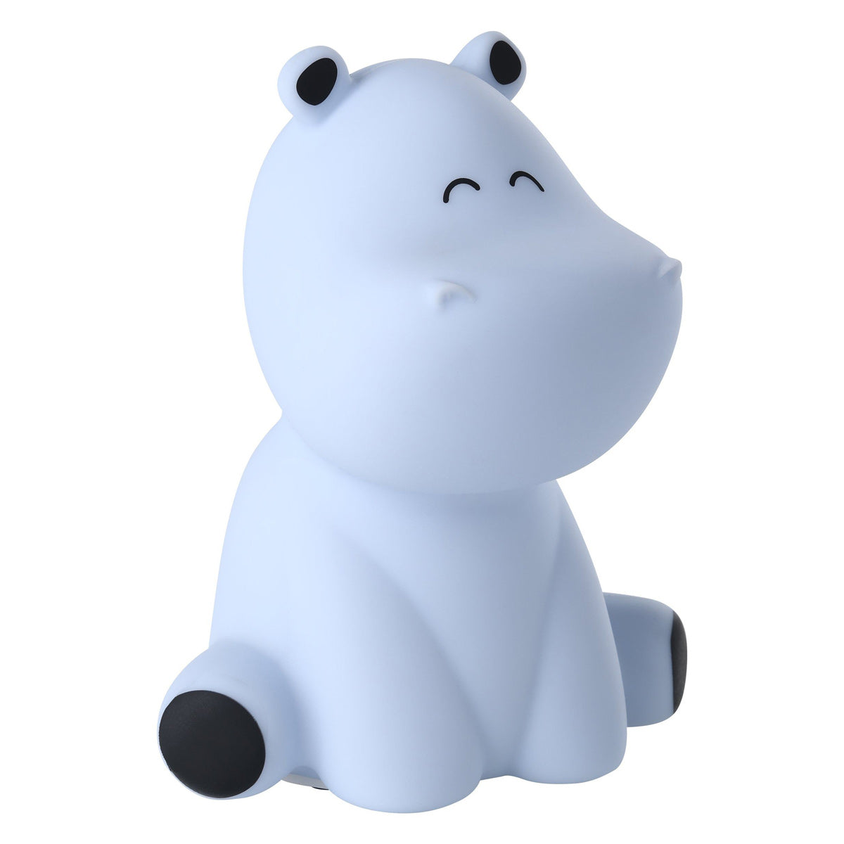 Castellino Hippo Animal Night Light