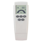 Ceiling Fan Remote Control With LCD Screen Kit