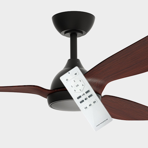 Ceiling Fans With Remote