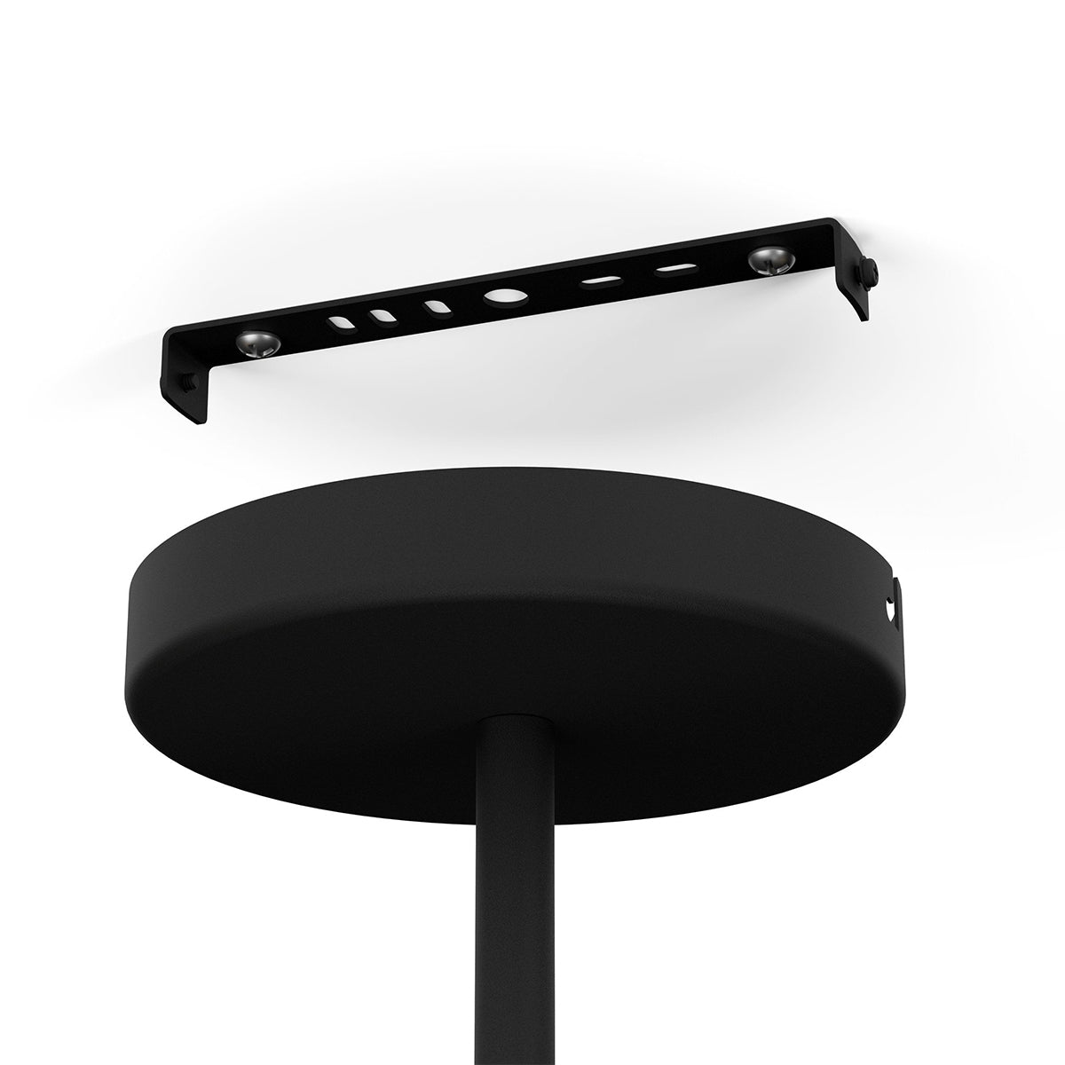 Champerico 60W Pendant Light with E27 Socket