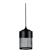 Chester-18 Industrial Mesh Pendant Retro Pendant