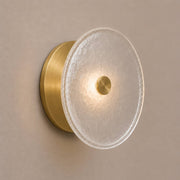 Cirkulos Halo 1 Light LED Wall Light