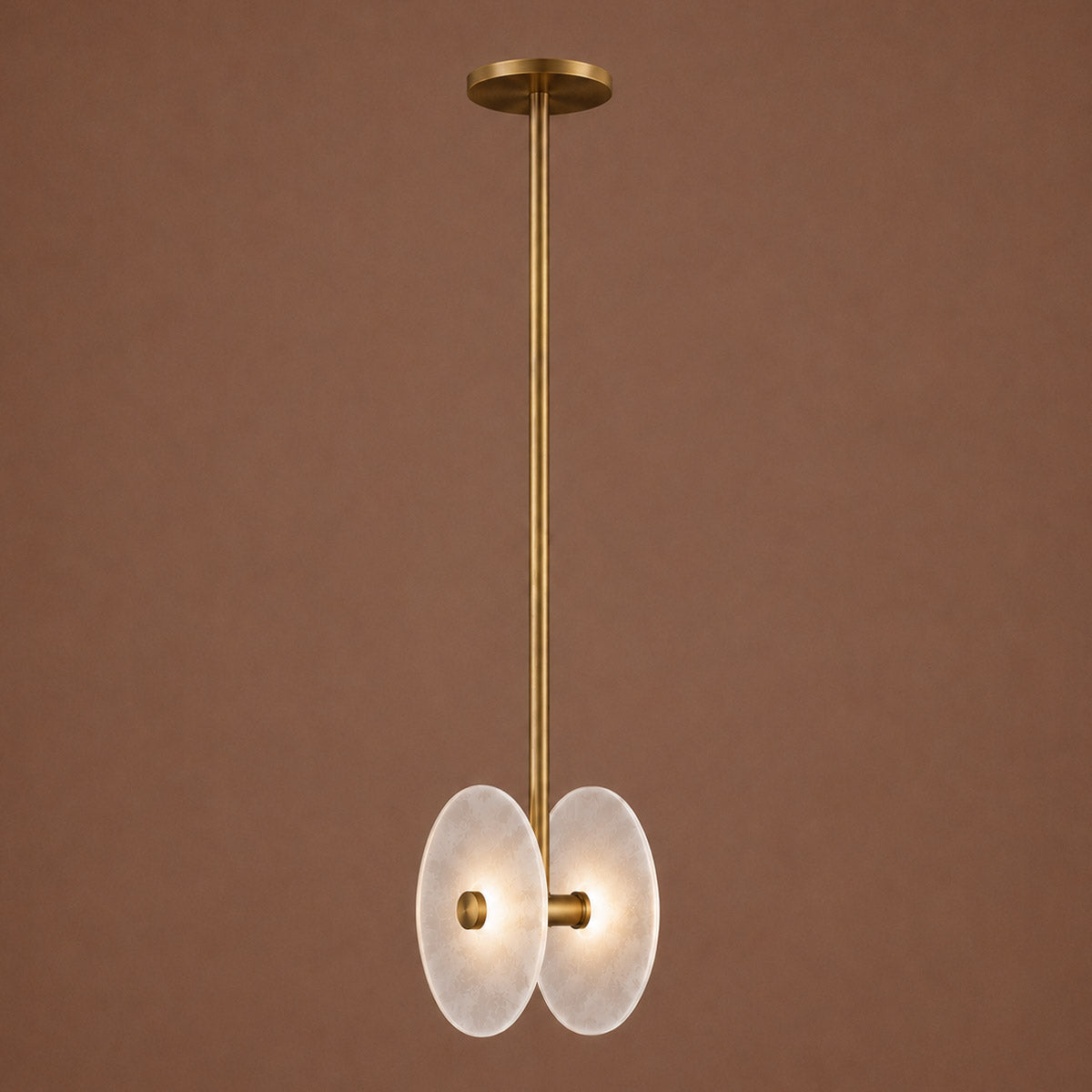 Cirkulos Halo 2 Light LED Pendant