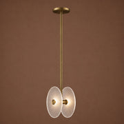 Cirkulos Halo 2 Light LED Pendant