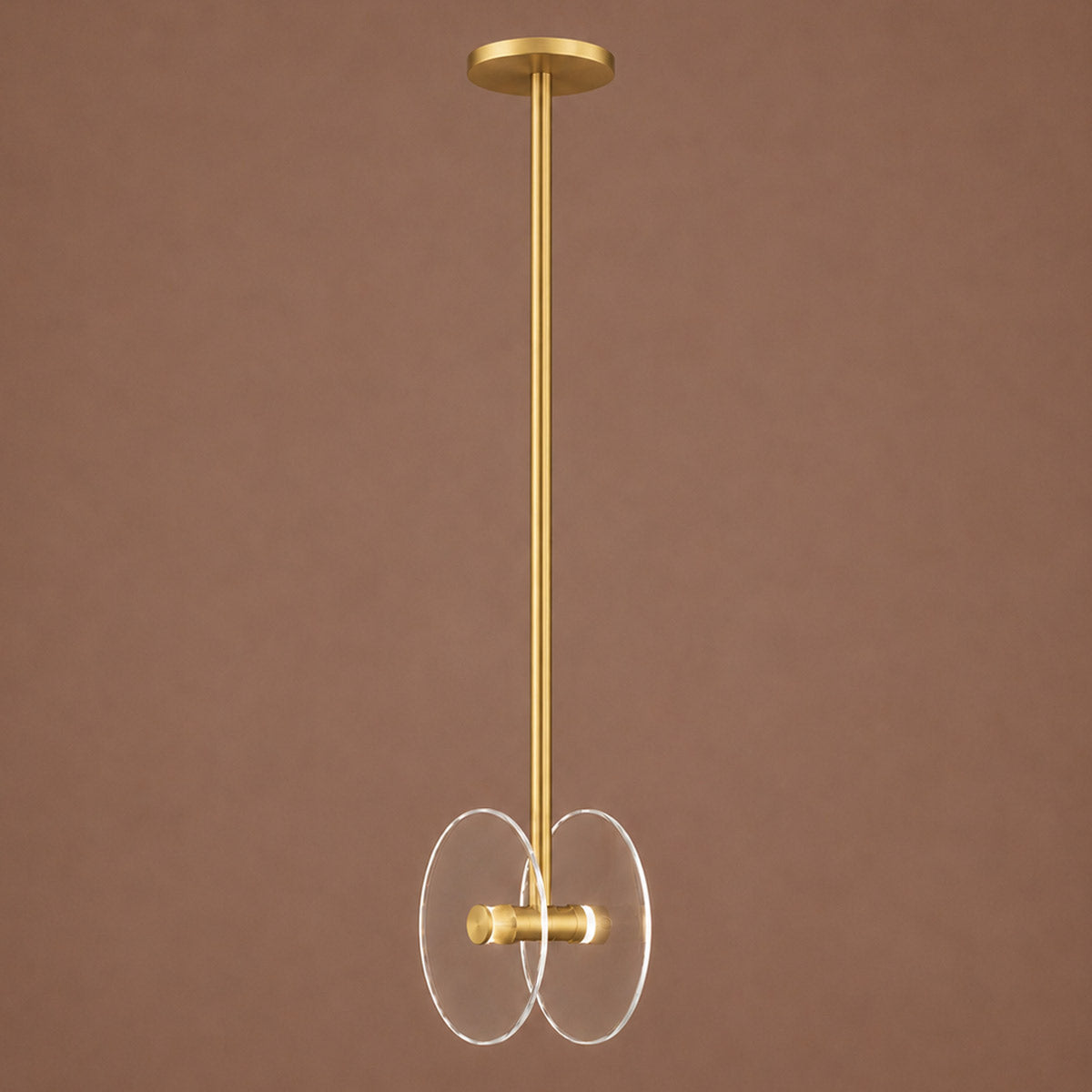 Cirkulos Halo 2 Light LED Pendant