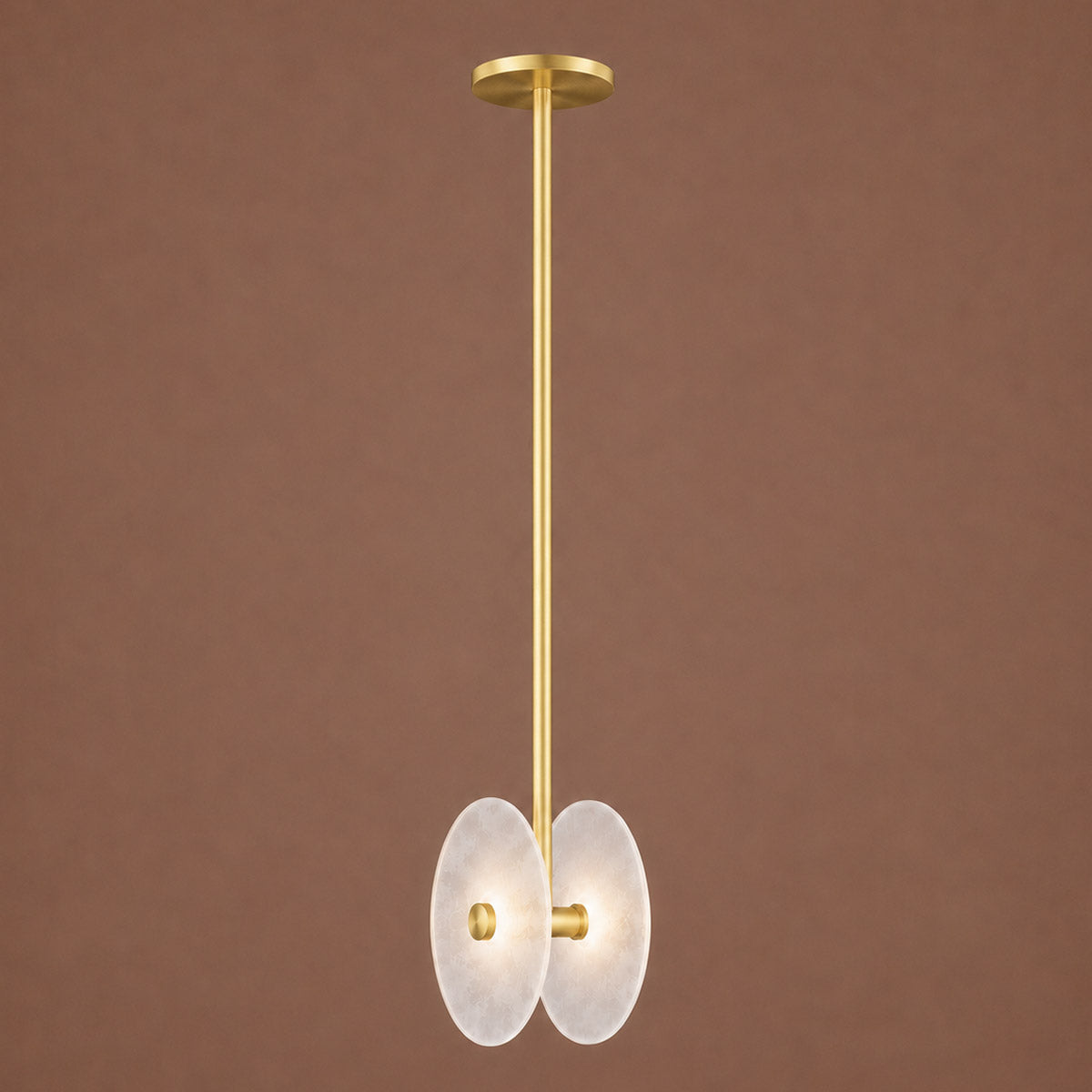 Cirkulos Halo 2 Light LED Pendant
