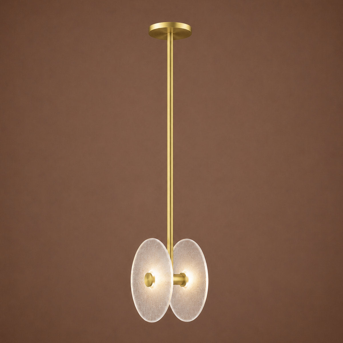 Cirkulos Halo 2 Light LED Pendant